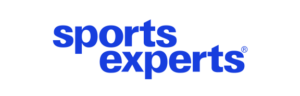 Logo Sports Experts