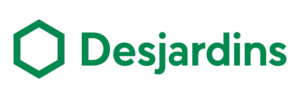 Logo Desjardins