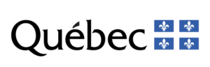Logo du gouvernement du Québec