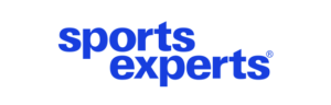 Logo Sports Experts